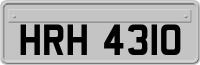 HRH4310