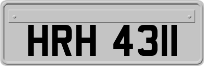 HRH4311