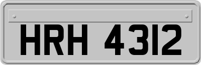 HRH4312