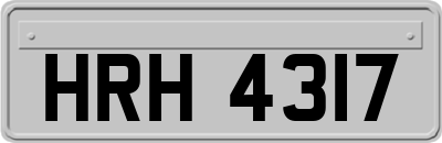 HRH4317
