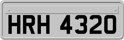HRH4320