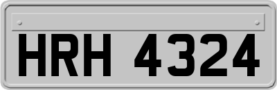 HRH4324
