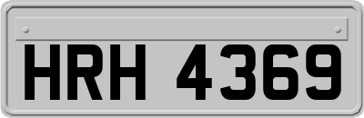 HRH4369