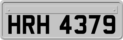 HRH4379