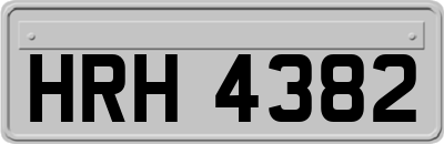 HRH4382