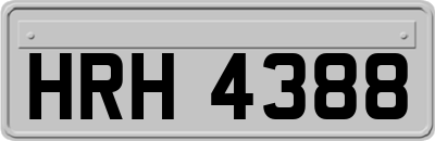 HRH4388