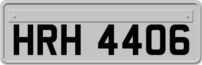 HRH4406