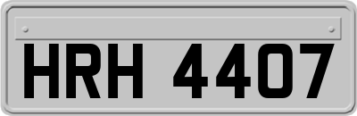 HRH4407