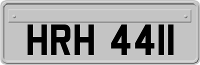 HRH4411