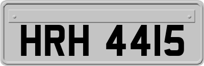 HRH4415