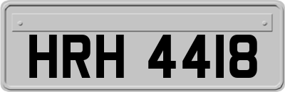 HRH4418