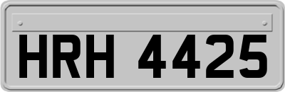 HRH4425