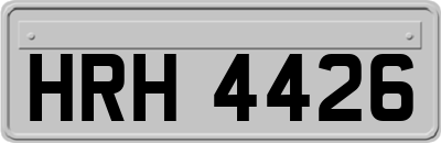 HRH4426