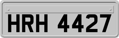 HRH4427