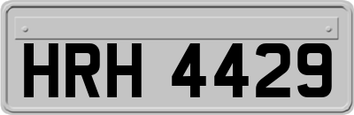 HRH4429