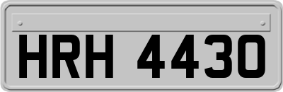 HRH4430