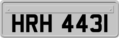 HRH4431
