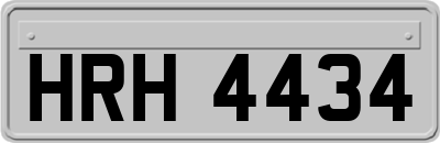 HRH4434