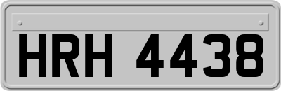 HRH4438