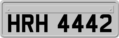 HRH4442