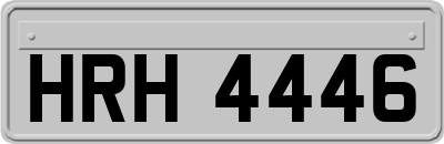HRH4446