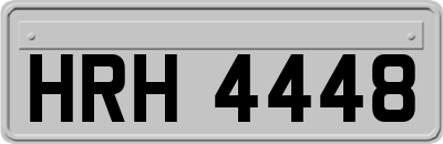 HRH4448