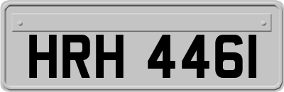 HRH4461