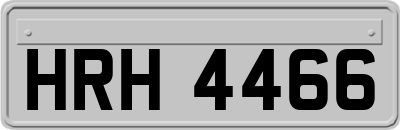 HRH4466