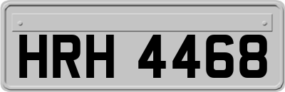 HRH4468