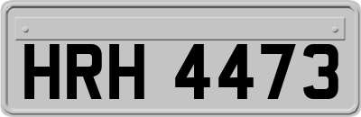 HRH4473
