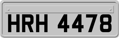 HRH4478