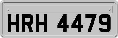 HRH4479