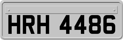 HRH4486
