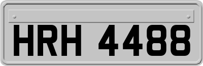 HRH4488