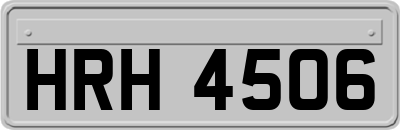 HRH4506