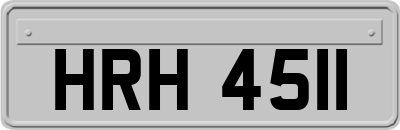 HRH4511