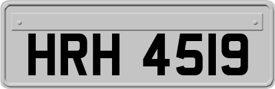 HRH4519