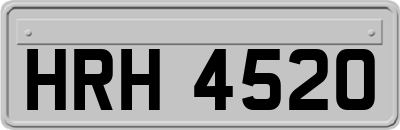 HRH4520