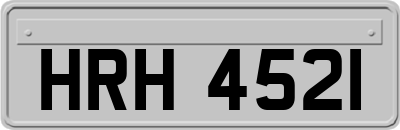 HRH4521