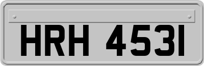 HRH4531