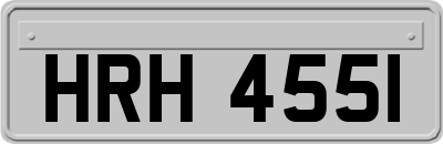 HRH4551