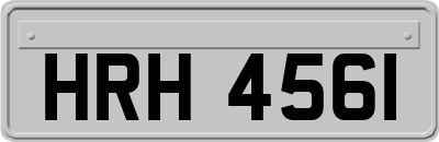 HRH4561