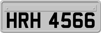 HRH4566