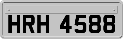 HRH4588