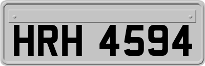 HRH4594
