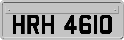 HRH4610