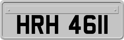 HRH4611