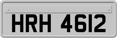 HRH4612