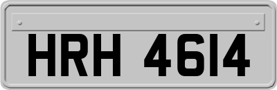 HRH4614