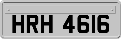 HRH4616